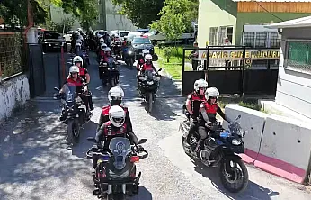 Sosyal Medyada Silah Teşhir Edenlere Malatya'da Operasyon