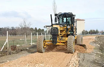 Sürücülerin Yüzü Gülecek: Battalgazi'de Yol Konforu İçin Adım!
