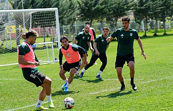 Taraftar Hazır, Takım Hazır! Malatya Finale Kilitlendi