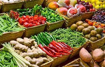 Taze Sebzeye İndirim, Patatese Zam Geldi!