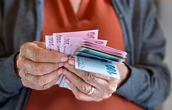 TBMM'de Emekli Zirvesi Emekli Maaşı Zam Geldi