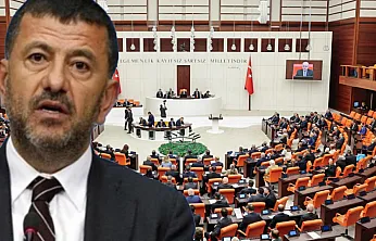 TBMM'de Gündem Veli Ağbaba! Dokunulmazlığı Kaldırılacak mı?