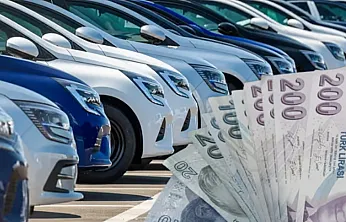 Ticaret Bakanlığı'ndan Uygun Fiyatlı Araç Fırsatı! 300 Bin TL'den Başlıyor