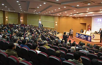 Ticaret ve Sanayi Odasından Malatya Ekonomisine 8 Yıllık Güçlü Dokunuş