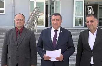TOBB'dan Malatya'ya Milyonluk Yatırımlar! Ramazan Özcan Açıkladı
