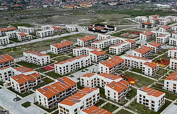 TOKİ'den Ev Sahibi Olmak İsteyenlere Dev Fırsat