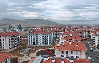 TOKİ'den Ev Çıkan Kiraya Veriyor: Malatya'da Dar Gelirlinin Barınma Çilesi Bitmiyor!