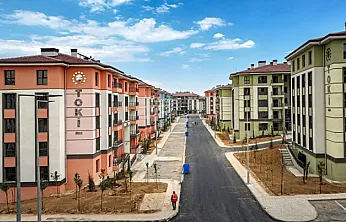 TOKİ'den Malatya Dahil 51 İlde Satış! Konut Ve İş Yerleri İçin Geri Sayım Başladı