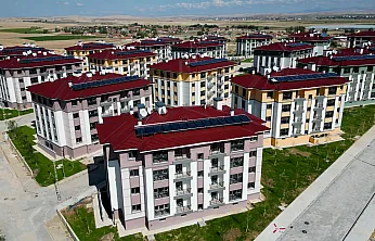TOKİ'den Malatya'ya Konut Hamlesi! Rakamlar Dikkat Çekti