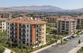 TOKİ Kampanyasının Tarihi Açıklandı! Borcu Olanlar Dikkat