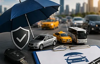 Trafik Sigortasında Yeni Tavan Fiyatlar Açıklandı! Bazı Araçlarda 400 Bin TL'yi Aşıyor