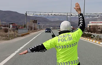 Trafikte Yeni Dönem Başladı! Cezalar Resmen Yürürlüğe Girdi