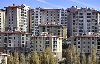 Türkiye genelinde konut satışları yükseld! İpotekli Satışlar Yüzde 40'ı Aştı, Malatya Dikkat Çekti