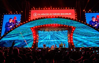 Türkiye Kültür Yolu Festivali'nin Malatya Takvimi Netleşti
