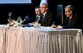 Ulaşımdan Eğitime Bütçe! Malatya'nın 2026 Yatırım Haritası Netleşti!