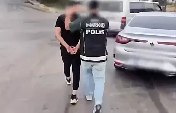 Uyuşturucu Tacirlerine Darbe! Malatya Dahil 73 İlde Operasyon