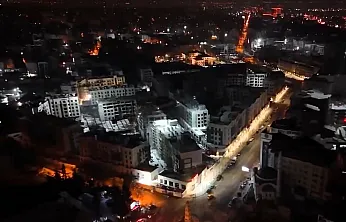 Vali Seddar Yavuz: Malatyalılar En Güzeline Layık!