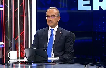 Vali Yavuz'dan Çavuşoğlu Ve Altay Sanayi İçin Beklenen Açıklama!