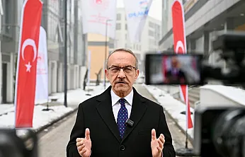 Vali Yavuz Malatya'da Teslim Edilen Konut Sayısını Duyurdu!