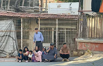 Vali Yavuz Malatya'daki Son Durumu Aktardı