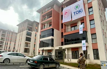 Vali Yavuz Malatya'nın Yeni Eğitim ve Konut Bilançosunu Açıkladı!