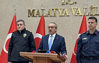 Vali Yavuz: 'Mükemmel Bir Şehir İnşa Ediyoruz!'