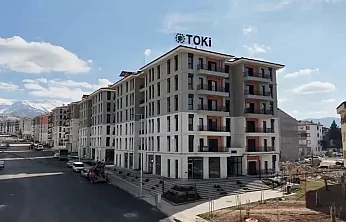 Vali Yavuz Zaviye Mahalle'sindeki Son Durumu Paylaştı!