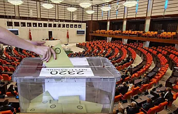 Vekil Sayısı Düştü mü, Arttı mı? İşte Malatya'nın Yeni Seçim Karnesi!