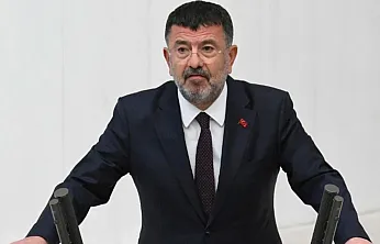 Veli Ağbaba Malatya'da Hastaneye Kaldırıldı