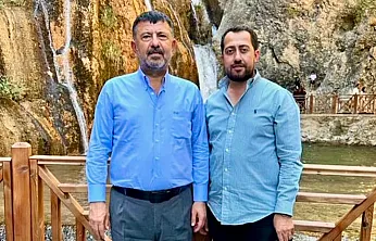 Veli Ağbaba'nın Makam Şoförü Tutuklandı!