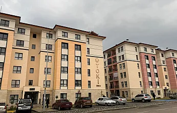 Yakınkent'te Vatandaş İsyanda Bodrumlara Su Birikiyor, Doğalgaz Yok