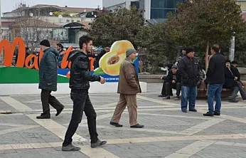 Yapay Zeka Sıraladı, O İlçenin Adı Listede En Üstte: Malatya'da Kimin Eli Daha Sıkı?