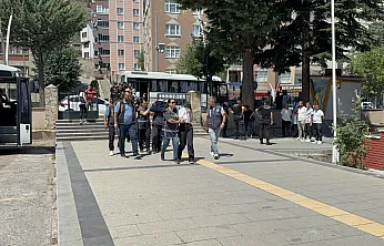 Yasa dışı bahis operasyonunda 32 şüpheli yakalandı