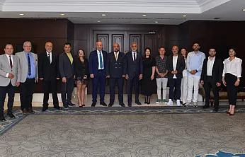 Yayıncılık Sektöründe Telif Sorunlarına Uzlaşı!