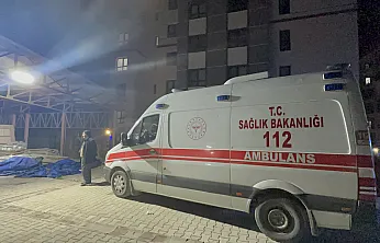 Yeni Başlangıç Yarım Kaldı: 3 Gün Önce Taşındığı Evinde Ölü Bulundu