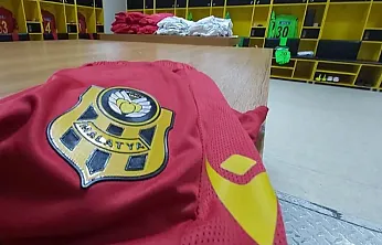 Yeni Malatyaspor'da 19 Yıllık Profesyonel Lig Serüveni Sona Erdi!