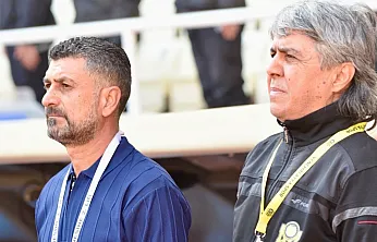 Yeni Malatyaspor'da Yönetim Değişti, Teknik Kadroda Ayrılık Yaşandı!