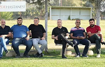 Yeni Malatyaspor - Menemen FK Karşılaşması Ertelendi