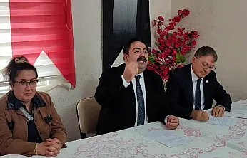 YENİ Parti Malatya'da İlçe Kongrelerini Tamamladı! 11 İlçede Yeni Başkanlar Belli Oldu