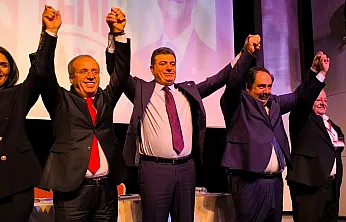 YENİ Parti Malatya'da Kartlar Yeniden Dağıtıldı: İşte Oy Oranı ve Yeni Başkan!