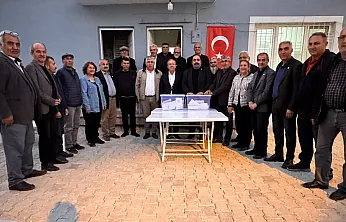 Yeni Parti Malatya'da Sandıktan Çıkan İsim Belli Oldu!