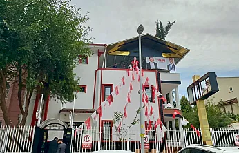 YENİ Parti Malatya'da Yeni İl Binasında Faaliyete Başladı!