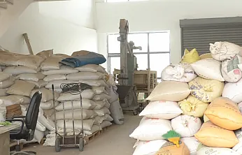 Yeni Yer mi, Mevcut Düzene Devam mı? Malatya Buğday Pazarı'nda Son Durum