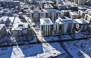 Yeşil Yaşam Evlerinde Sona Gelindi!