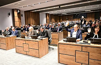 Yeşilyurt Belediyesi AB Destekli RE-SEED Projesinde Pilot Oldu