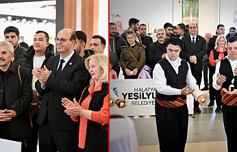 Yeşilyurt Belediyesi Engelliler Günü'nü Özel Programlarla Kutladı