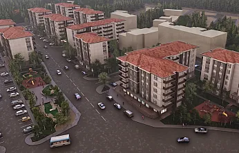 Yeşilyurt Çavuşoğlu Merkez 23 Projesi'nde Hak Sahipleri Belirleniyor! Canlı Takip