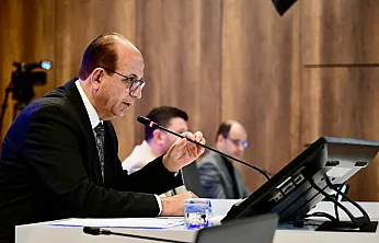 Yeşilyurt Küllerinden Doğuyor: Depremin Üçüncü Yılında Güçlü Mesaj