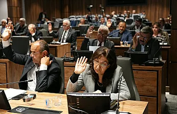 Yeşilyurt Meclisi'nde Yeni Dönem! O Müdürlük Kuruluyor
