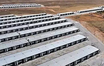 Yeşilyurt Sanayi Alanında Teslim Süreci İçin Son Çağrı!